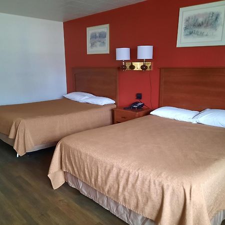 Motel Reedsburg Szoba fotó
