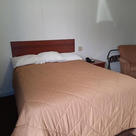 Motel Reedsburg Szoba fotó