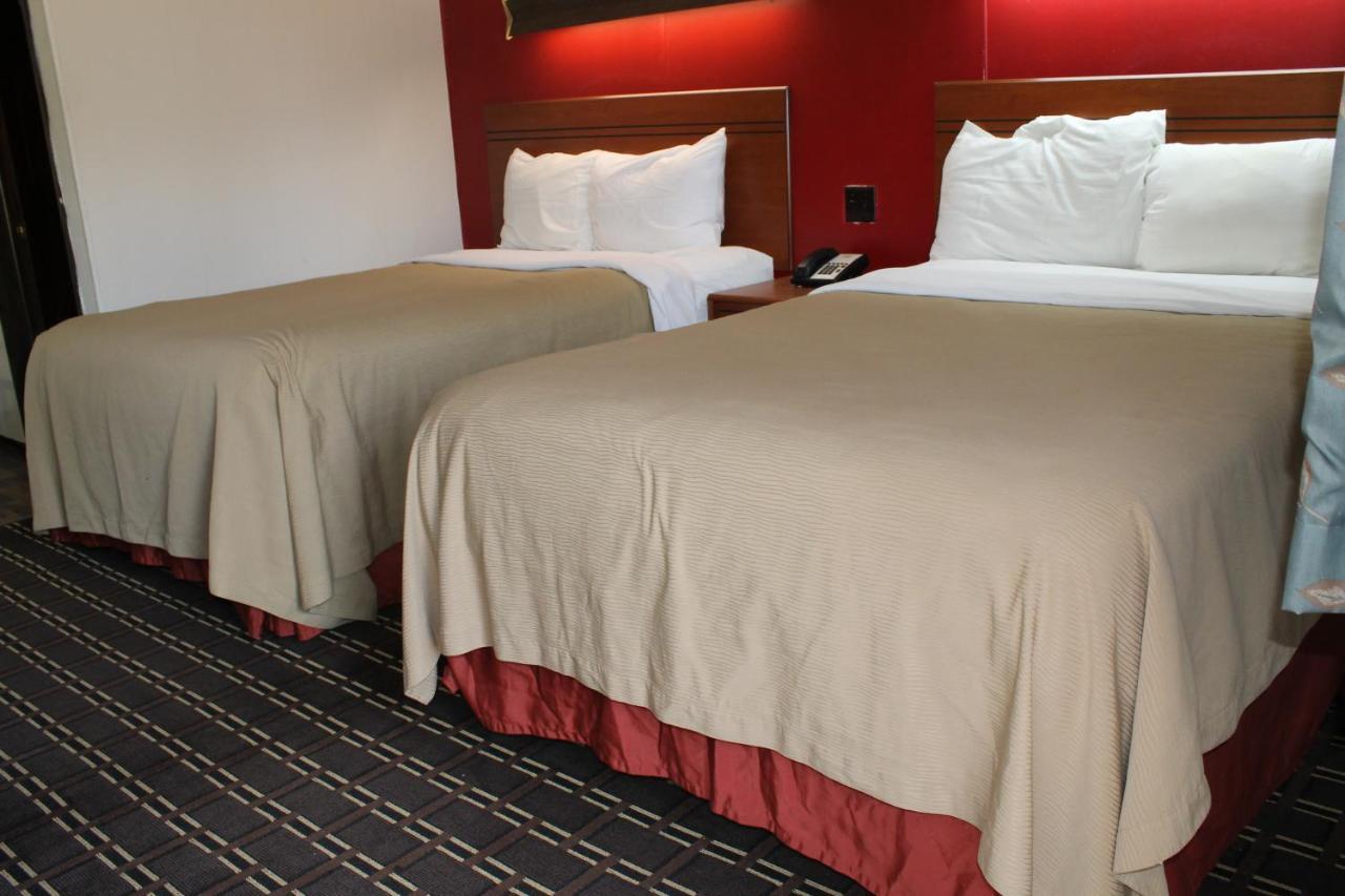 Motel Reedsburg Kültér fotó