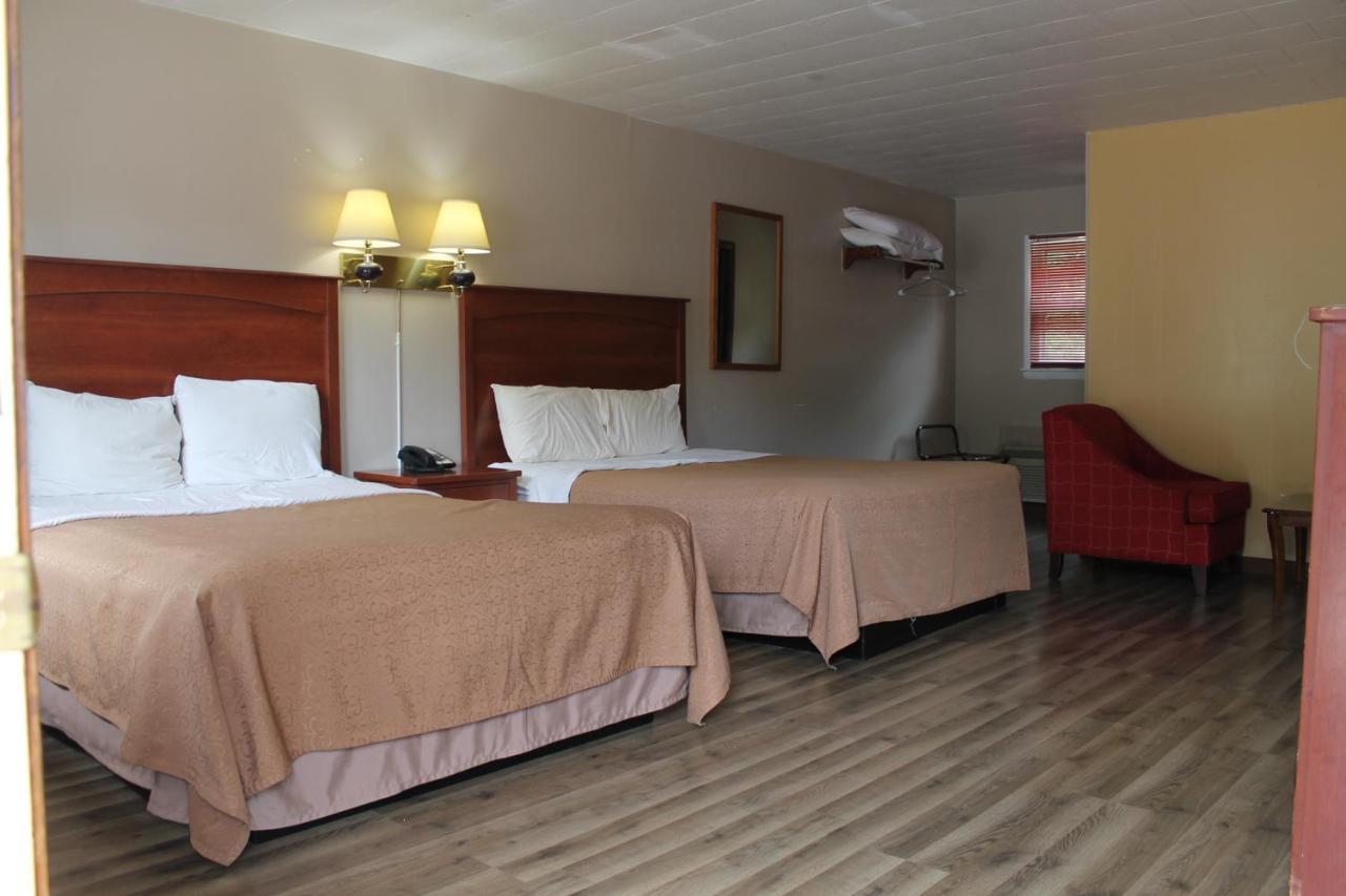 Motel Reedsburg Kültér fotó