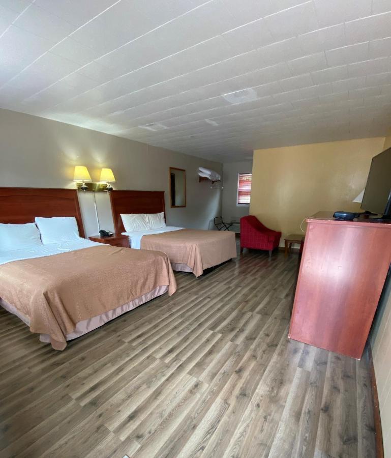 Motel Reedsburg Kültér fotó