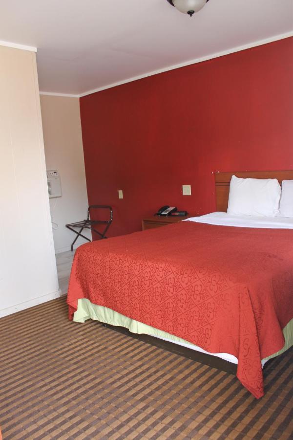 Motel Reedsburg Kültér fotó