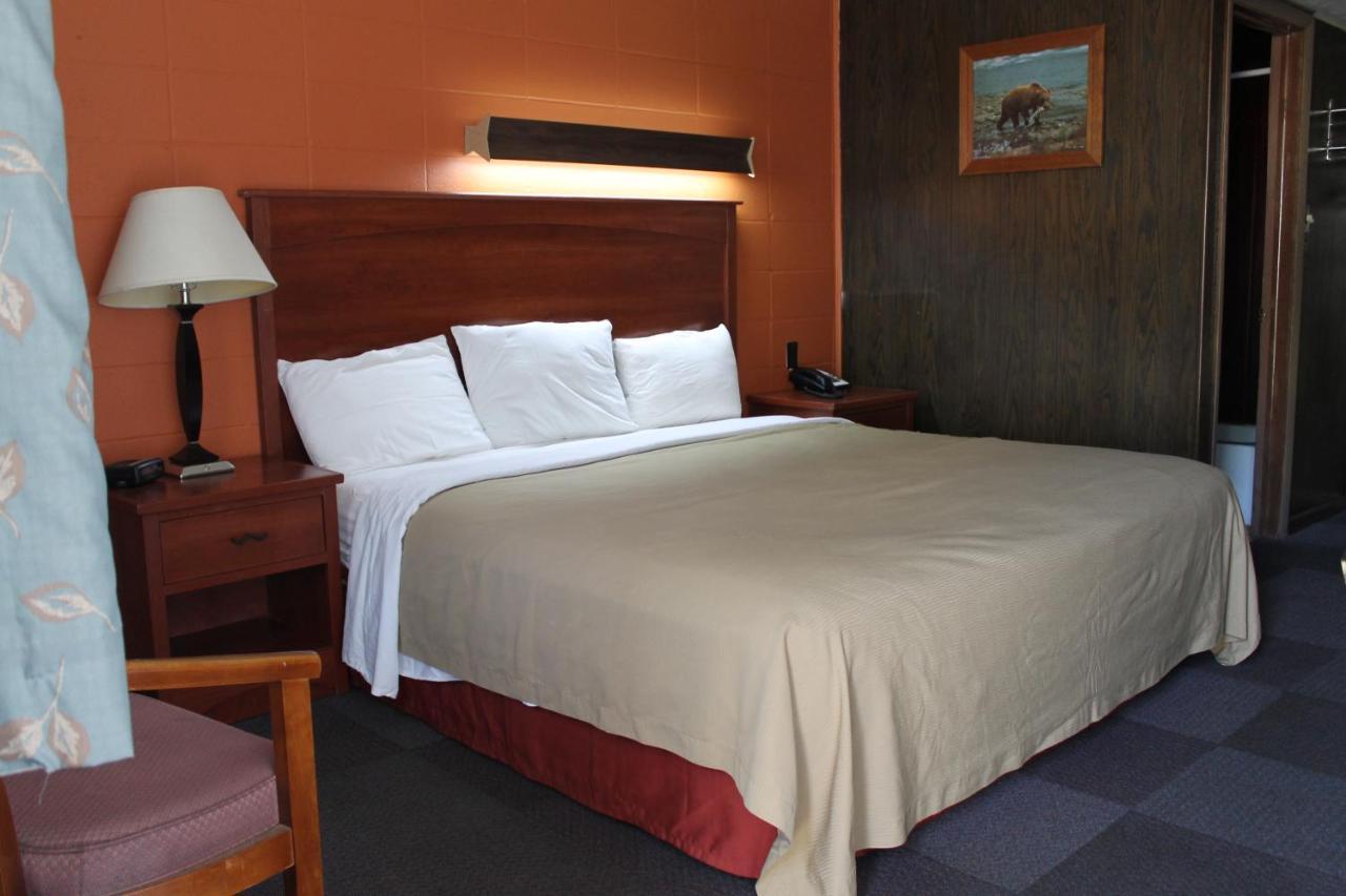 Motel Reedsburg Kültér fotó