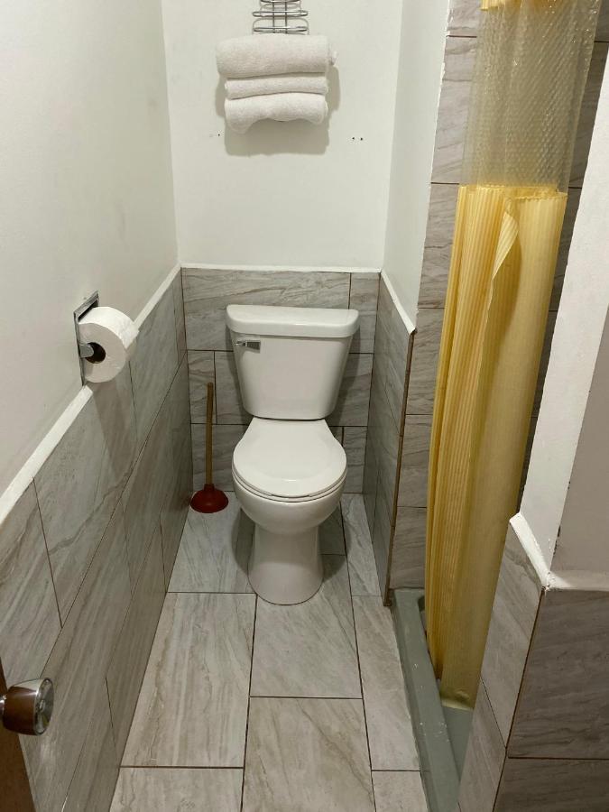 Motel Reedsburg Kültér fotó