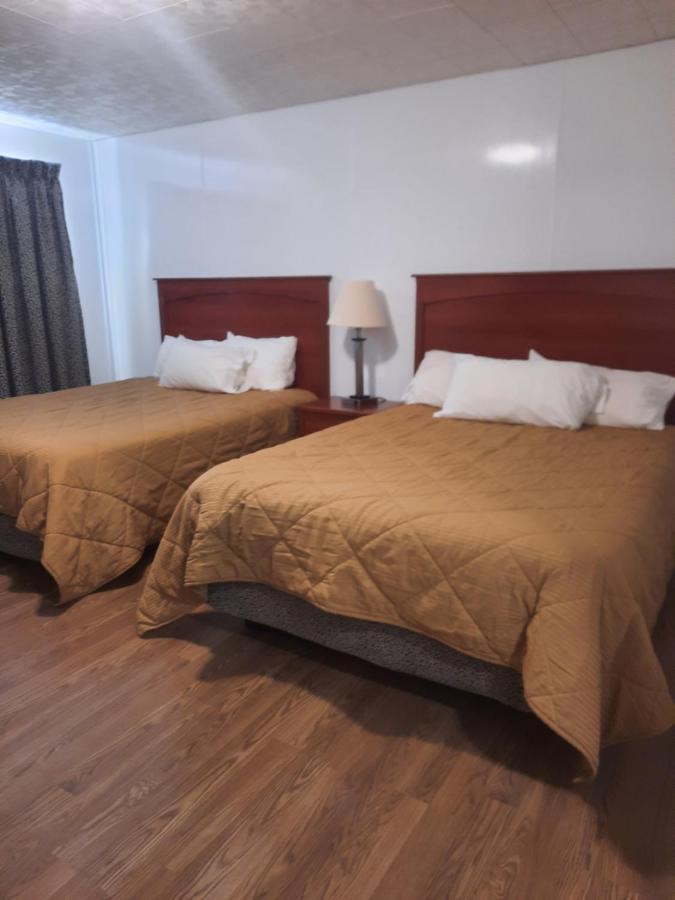 Motel Reedsburg Kültér fotó