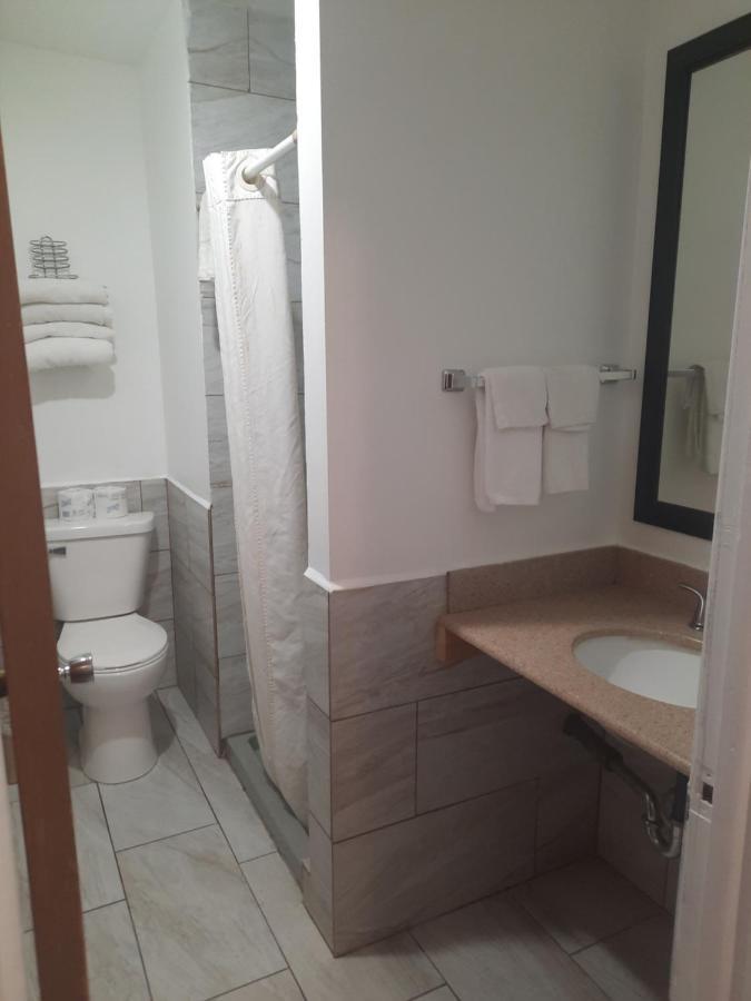 Motel Reedsburg Kültér fotó