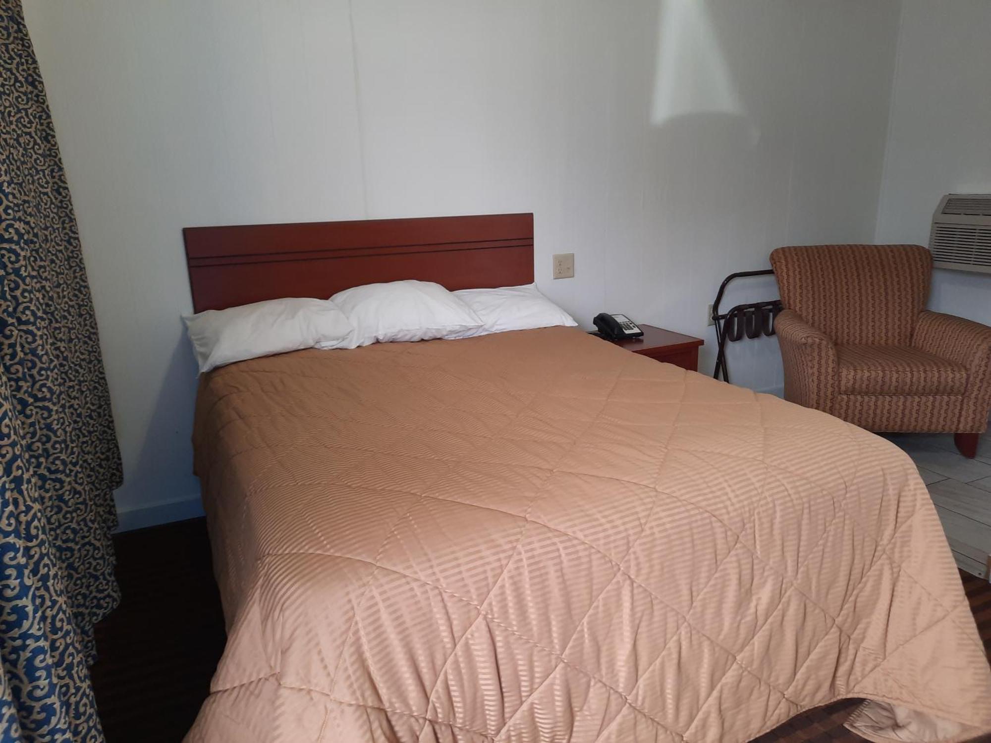 Motel Reedsburg Szoba fotó