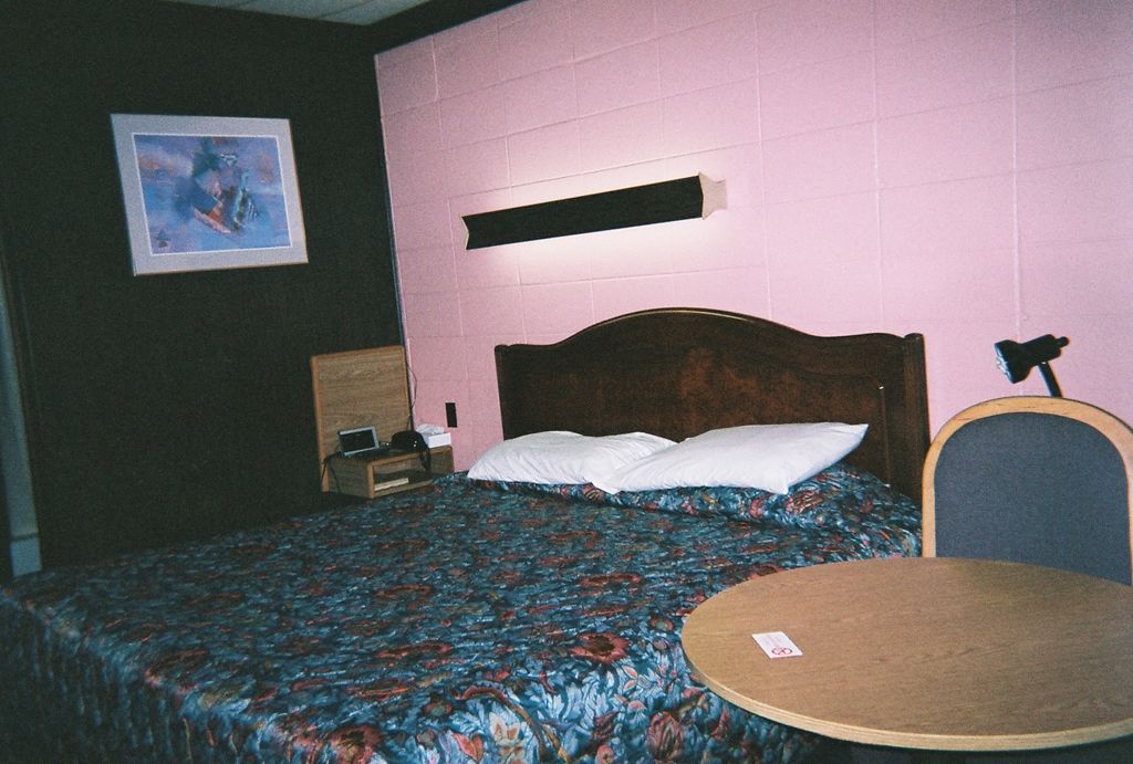 Motel Reedsburg Szoba fotó