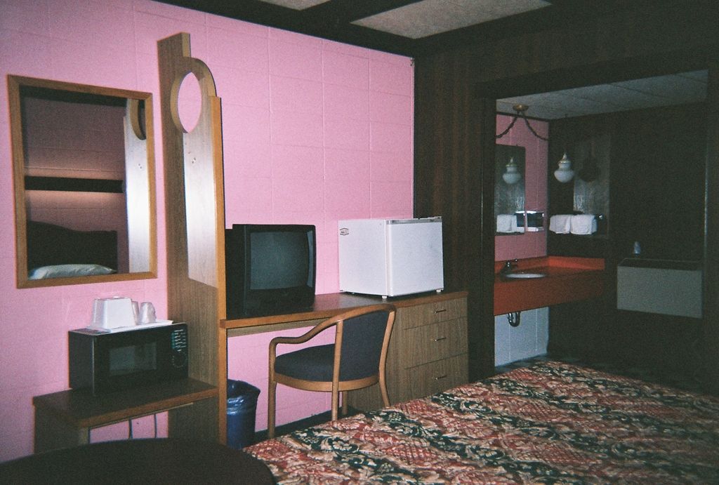 Motel Reedsburg Szoba fotó