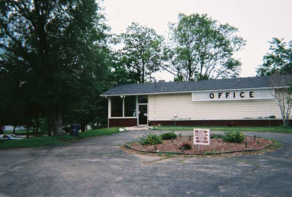 Motel Reedsburg Kültér fotó