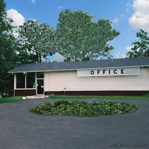 Motel Reedsburg Kültér fotó