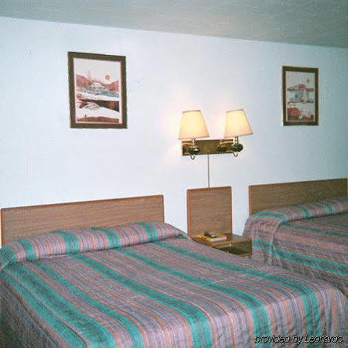 Motel Reedsburg Szoba fotó