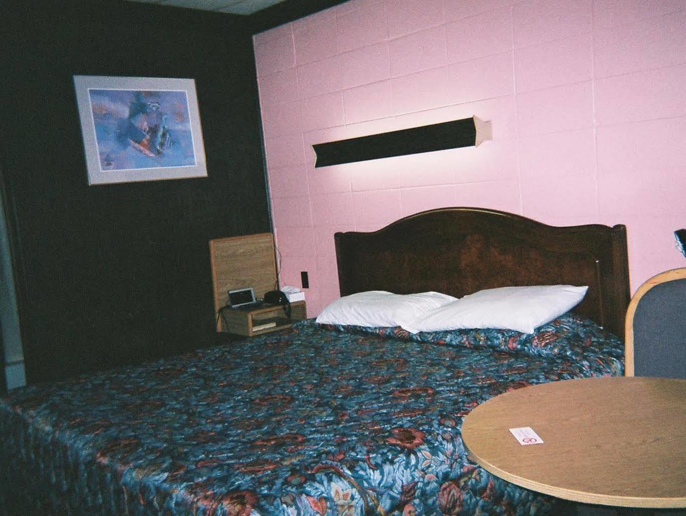 Motel Reedsburg Kültér fotó
