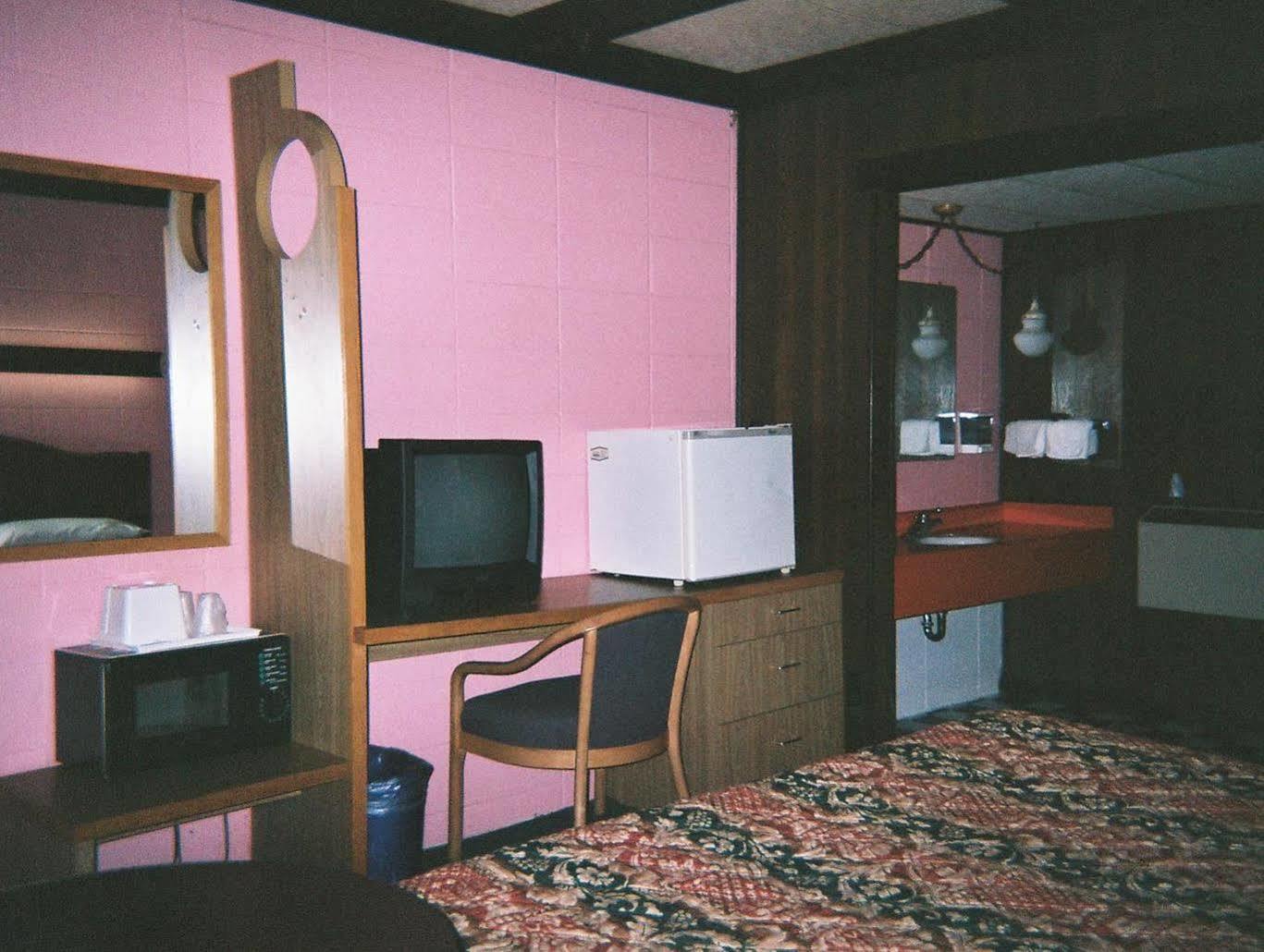 Motel Reedsburg Kültér fotó