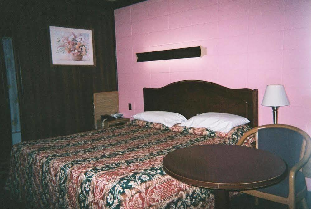 Motel Reedsburg Kültér fotó